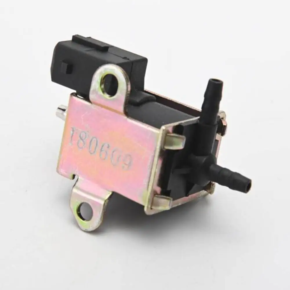 3-ходовая электрическая Замена над клапаном-вакуумный соленоид для