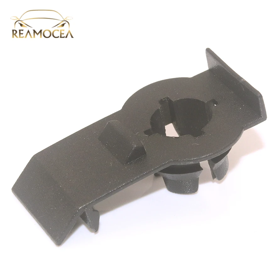 Reamocea 4 шт. 51338254781 регулятор переднего левого и правого окон крепежный зажим для