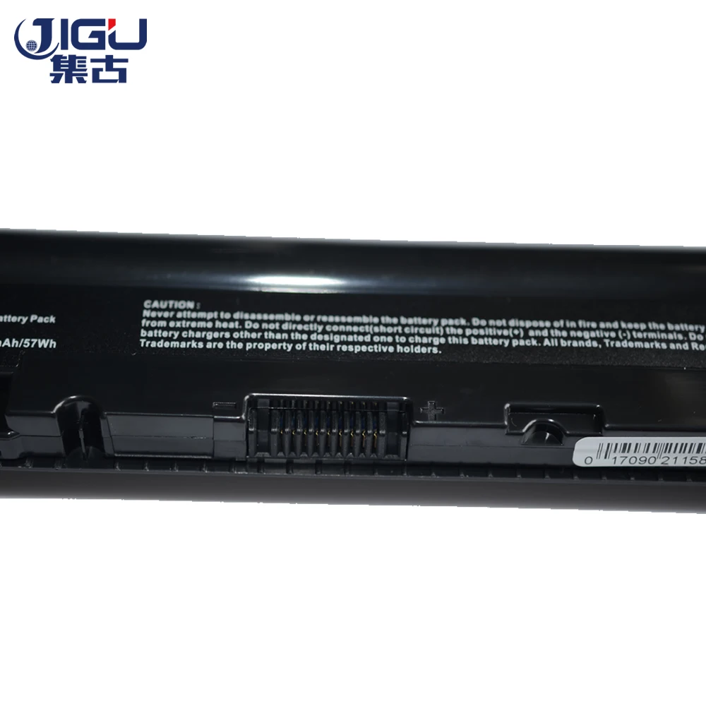 Аккумулятор для ноутбука JIGU asus 07G016HF1875 A31 1025 1025b Eee PC 1025C 1225B R052 EeePC 1011CX 1225C RO52C|laptop