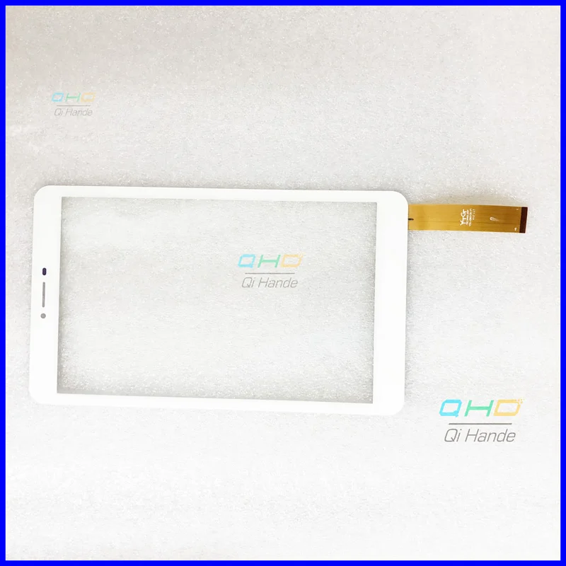 

New For YTG-G80108-F1 V1.0 8'' inch 45pin tablet touch screen Panel Digitizer Sensor Replacement Parts YTG-G80108 -F1