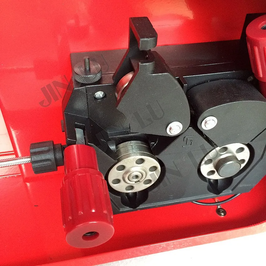 110V сварочный аппарат аксессуар TIG труба подачи сварочной проволоки WF 007 цифровой