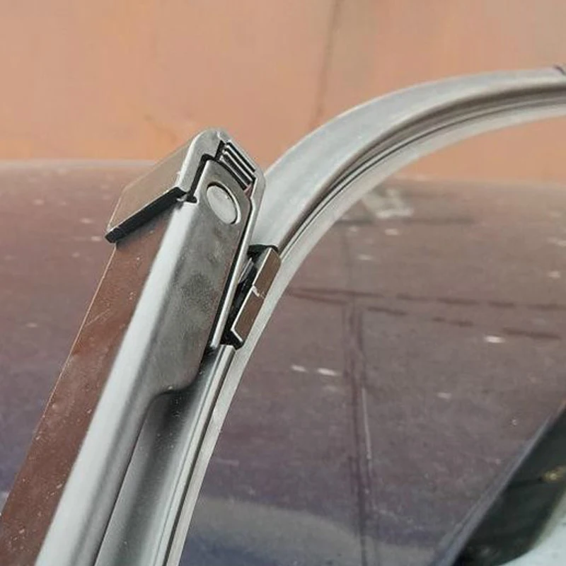 Пара Ветрового Передний Стеклоочиститель Лезвия Для Land Rover Rang L322 2002-2010 Fit Лобовое