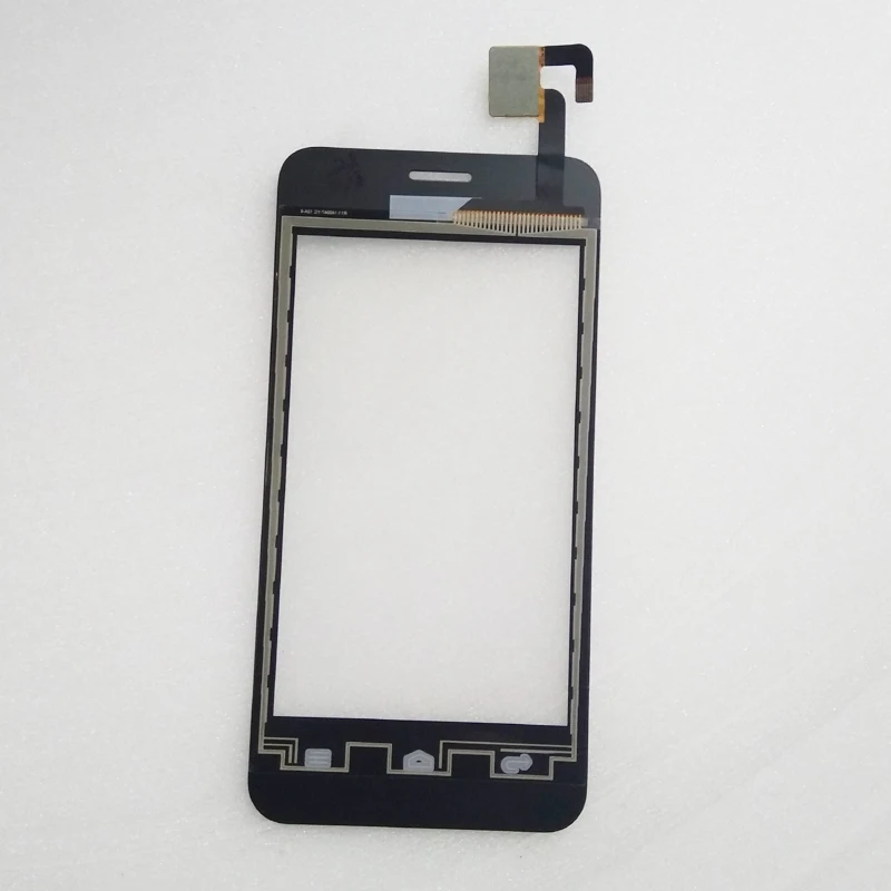 Замена для Huawei Ascend Y320 Y321 черный дигитайзер стекло сенсорный экран huawei сотовый