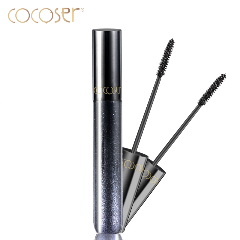 Тушь для ресниц Cocoser водостойкая 8 5 мл|eye mascara|mascara mascaraeyelash mascara |