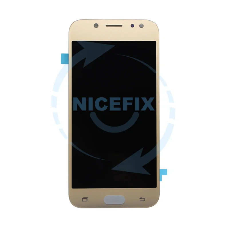 OLED для SAMSUNG GALAXY J5 2017 Pro LCD J530 J530F J530FN ЖК дисплей сенсорный экран Замена LCD|Экраны