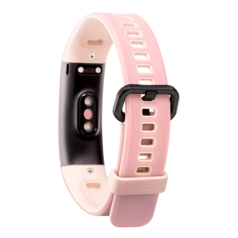 Новый huawei Honor Band 3 Smart в режиме реального времени монитор сердечного ритма 5ATM