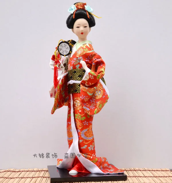 Украшения искусство ремесла девушка подарки выйти замуж Японии домашнего