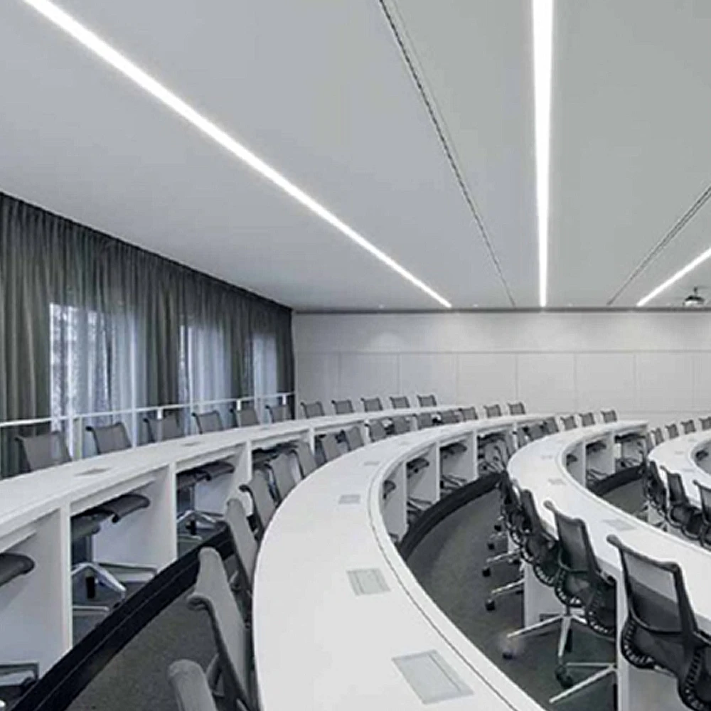 5 20 шт./лот 1 м за штуку светодиодный алюминиевый профиль с молочным/прозрачным