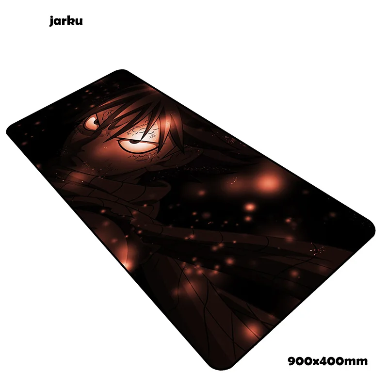 Сказочный хвост padmouse 900x400x3 мм игровой коврик для мыши игровой гаджет коврик для мыши геймер компьютерный стол эргономичный коврик notbook mousemate pc
