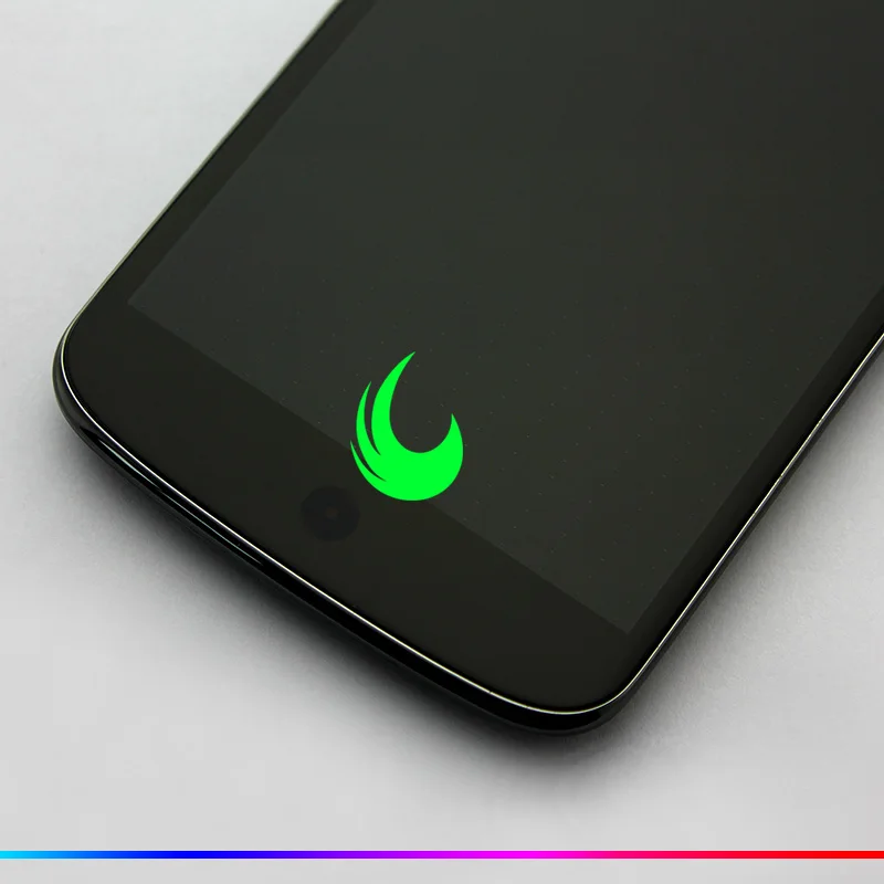 4 7 &quotОригинальный дисплей для LG Google Nexus E960 ЖК кодирующий преобразователь