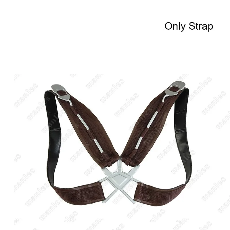 Only strap Мстители, бесконечные войны, костюм Капитана Америки Стива Роджерса, косплей супергероя, Хэллоуин, для взрослых, мужские перчатки, обувь, чехол на пояс - Цвет: Only strap