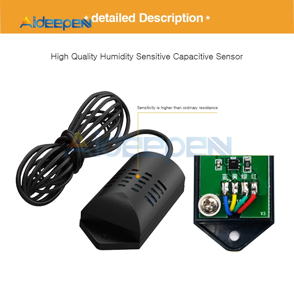AC 110V 220V 12V 24V двойной цифровой регулятор температуры и влажности SHT2000 STC-3028 термостат гигрометр
