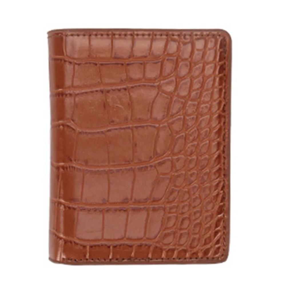 

Wallets & Holders