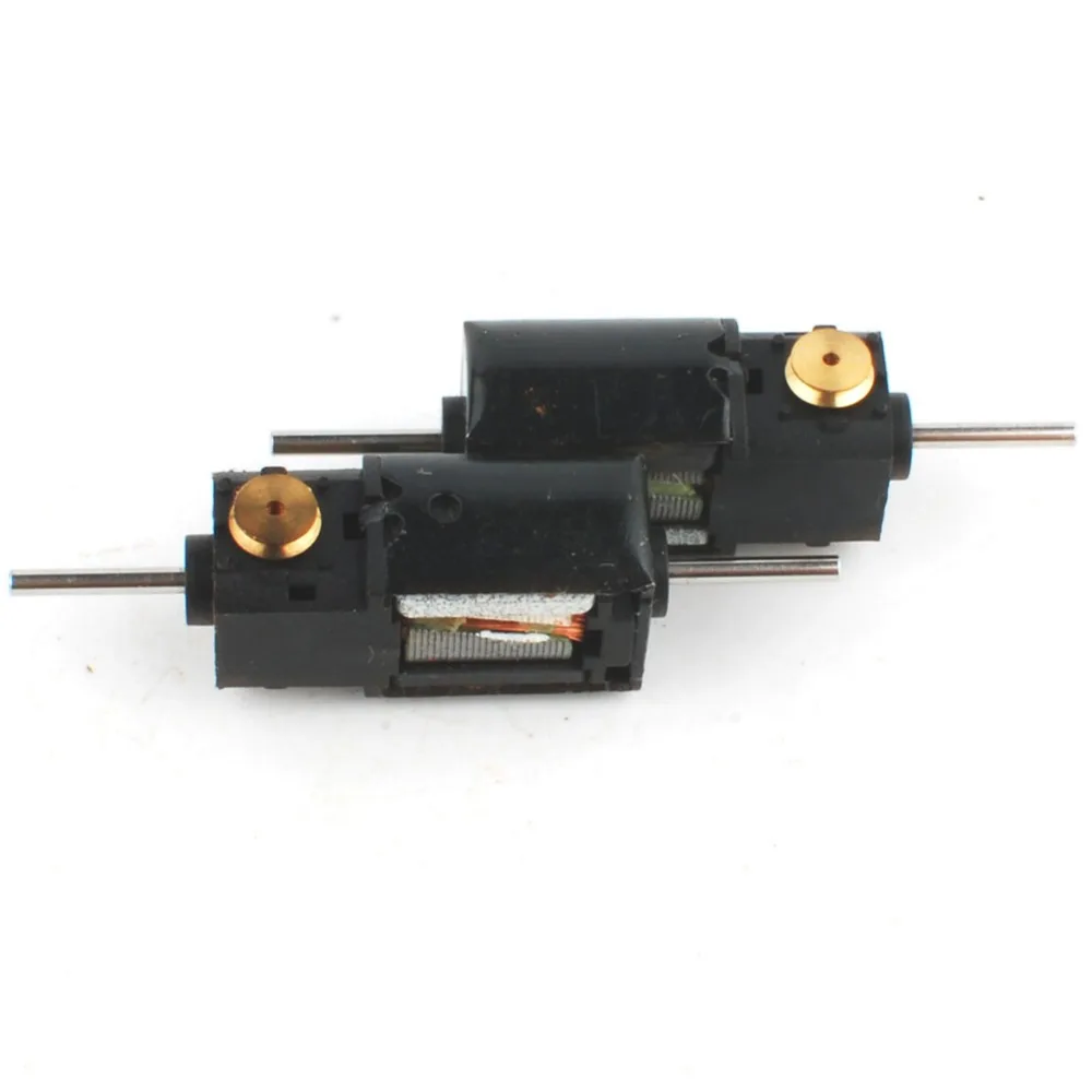 5 шт. DC12V высокой магнитной компенсировать угольные щетки микро мотор