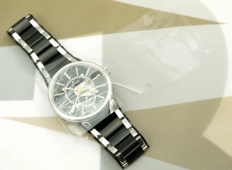 Чехол для часов длиной 160 футов защитная наклейка ультрапрозрачные наклейки