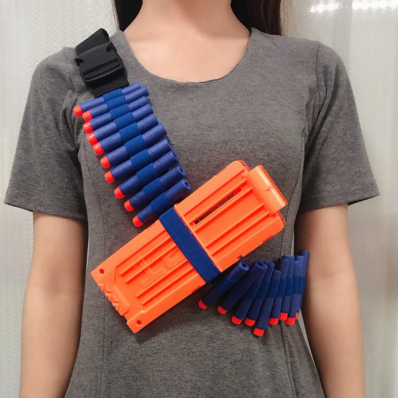 Аксессуары для игрушечного пистолета EVA пуля пистолет гелевые шарики