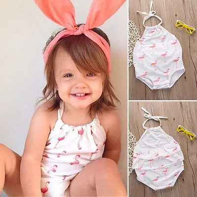 Для новорожденных Обувь для девочек летние хлопковые Лебедь без рукавов с