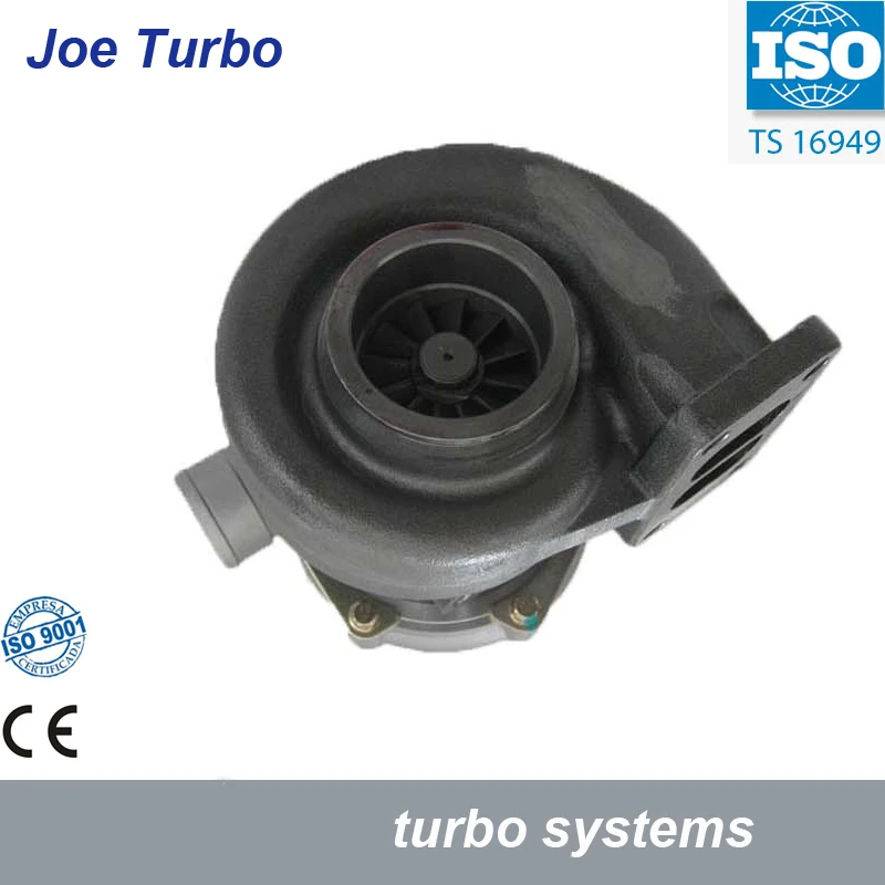 H1C 3522900 турбо Турбокомпрессор для CUMMINS 4BTA 3.9L