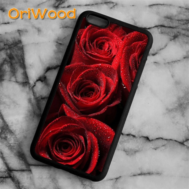 Чехол OriWood для iPhone 6 s 7 8 plus X XR XS 11 12 pro max Samsung Galaxy S6 S7 S8 S9 S10 plus|cover for iphone|case covercover iphone |
