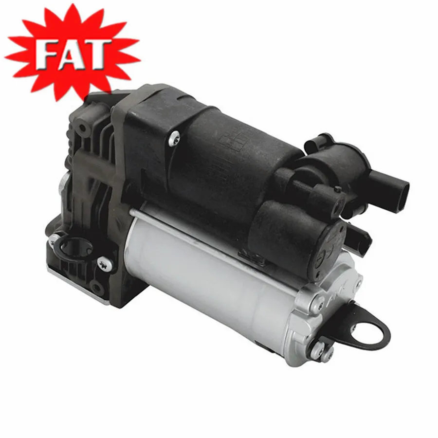 Пневматическая подвеска для Mercedes W164 X164 GL320 ML350 ML450 ML500 пневматическая подвеска 1643201204 1643201004 1643200904