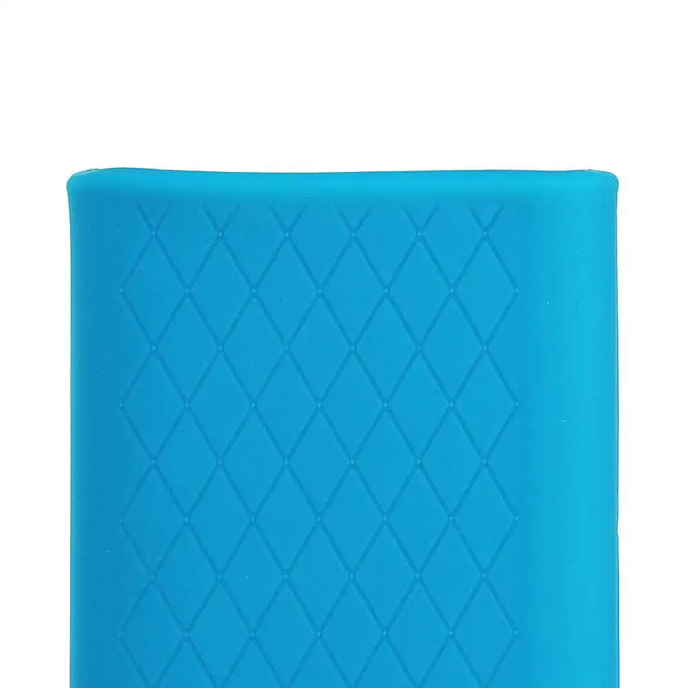 Силиконовый защитный чехол для Xiaomi Mi 20000 мАч power bank 3 pro Аксессуары|Сумки телефона| |