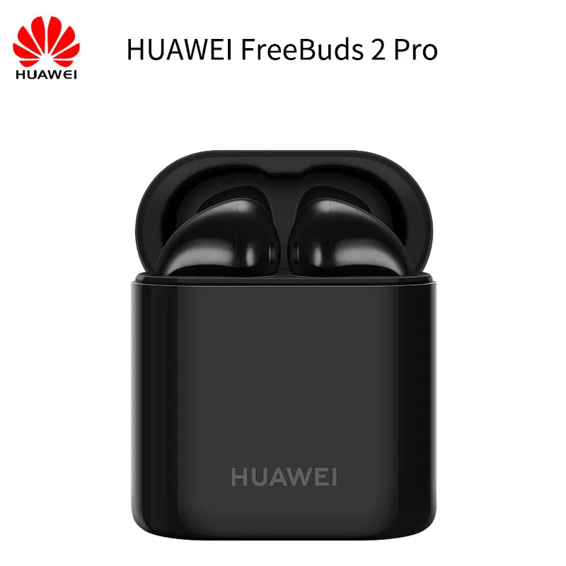 Беспроводные наушники HUAWEI Bluetooth 5,0, стерео гарнитура Bluetooth с микрофоном, беспроводные наушники, 15 часов воспроизведения