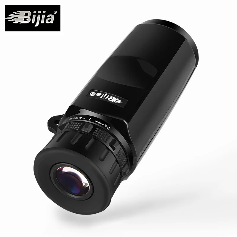 Телескоп 10X32 HD высокой мощности супермонокулярный зум бинокль высокого качества