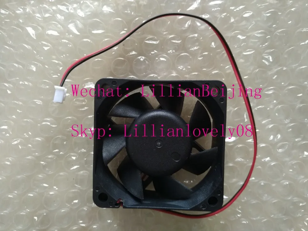 5 шт. Antminer PSU охлаждающий вентилятор для вентилятора питания bitmain