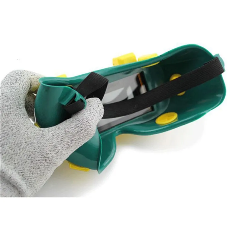 

Solar Automatic 2 Arc Goggles Arc Tig Mma MIG Welding Glasses Work Breathable Protective Goggles