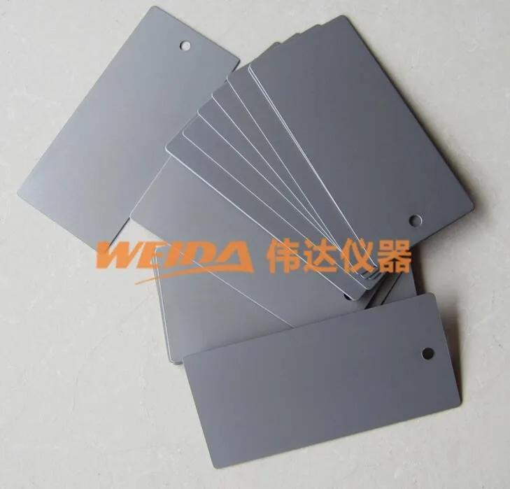 

Test grade steel plate sandblasting steel plate phosphating steel plate 120*50/150*70/250*150
