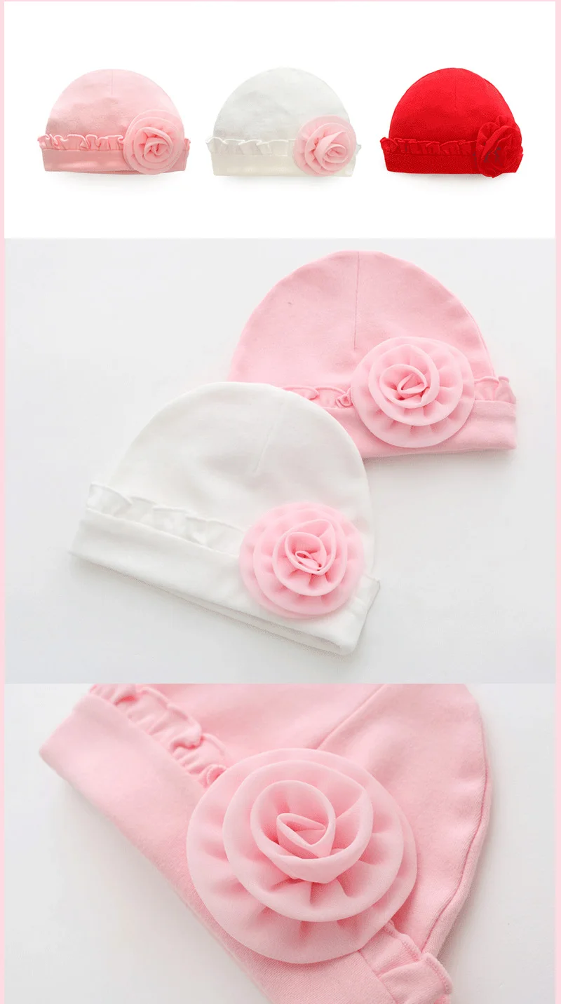 1 шт. детский хлопковый комбинезон с шапочкой и оборками|footies|baby girl footiesbaby footie |