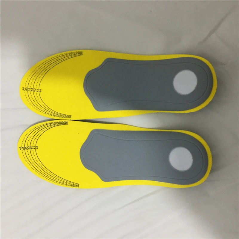 

FMZXG NKJ 101-107 Unisex Cowskin Insoles, Absorb Sweat Shock Release Moisture Insole For Dress/Casual Shoes Health Palmilhas 199
