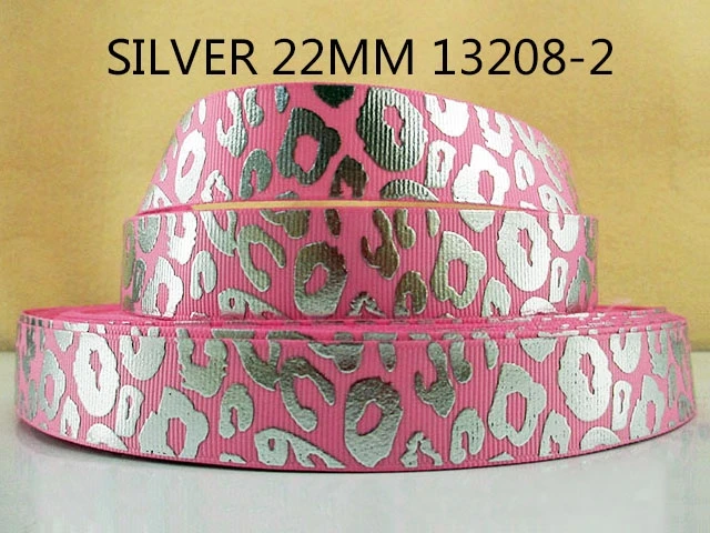 David accessories 7/" 22 мм точка высокое качество печатных резинка из полиэстера 10yds, материалы для ручных поделок, Свадебная подарочная упаковка, 10Yc2754 - Цвет: 1013208002
