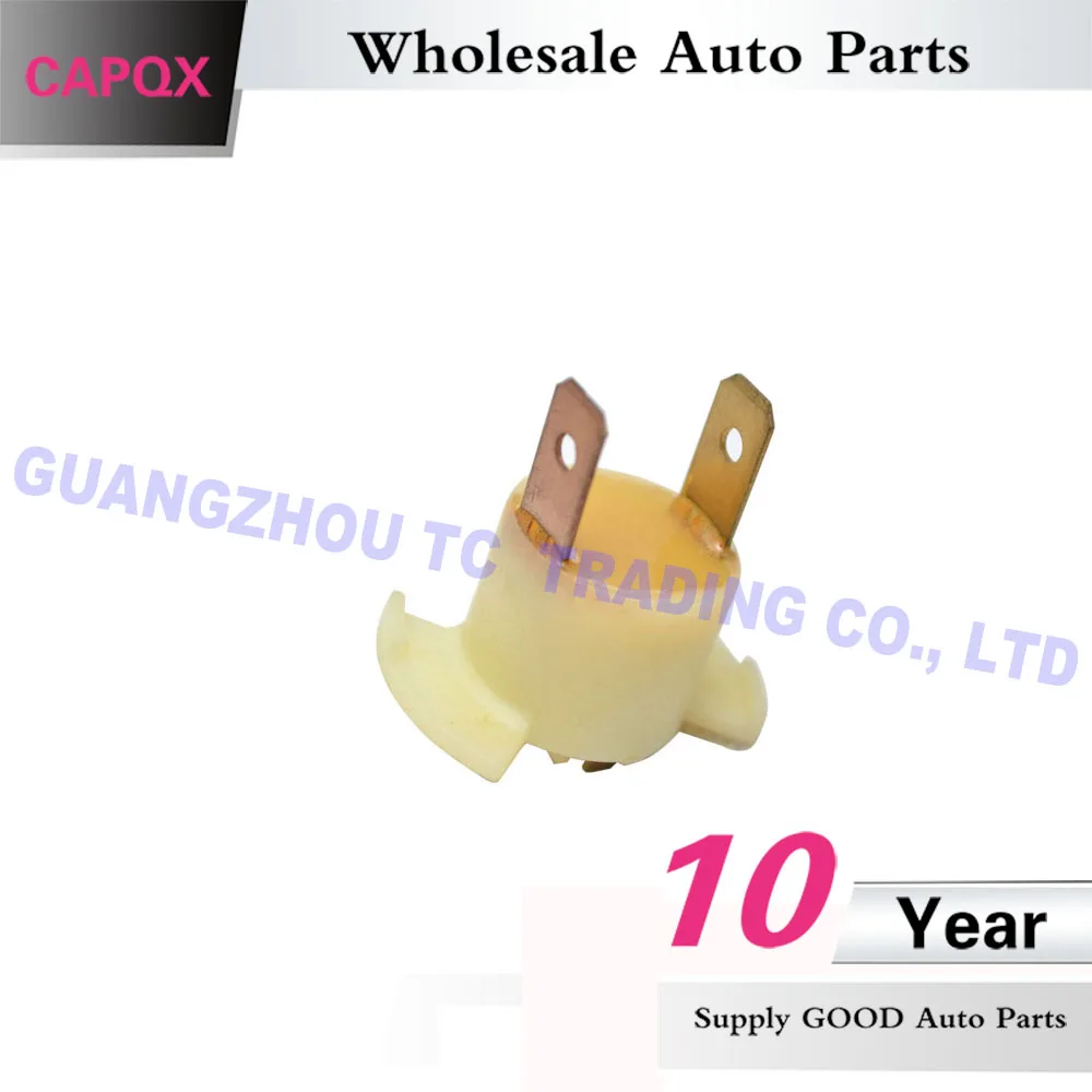 CAPQX Headlight Bulb Holder Socket Base For CRV CR-V Prelude Acura Front 2000-2004 Hole | Автомобили и мотоциклы