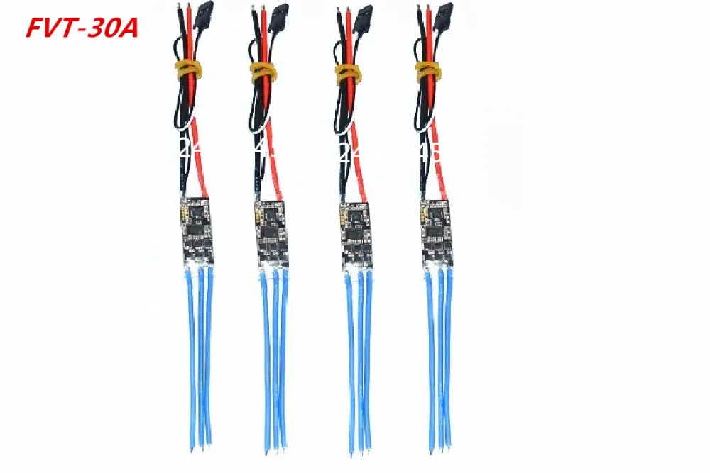 20A OPTO PRO ESC / 30A BLHeli_S для LittleBee + RS2205 2300KV RS 2205 бесщеточный двигатель вертолета