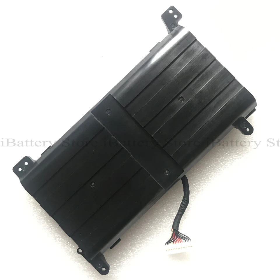 Подлинный аккумулятор FM08 для HP OMEN 17 17-AN013TX 17-AN014TX HSTNN-LB8B 922753-421 922977-855 | Компьютеры и