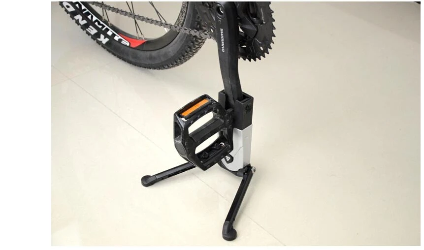 Подставка для фонарика TOPEAK TW007 велосипедная коленчатая подставка регулируемый