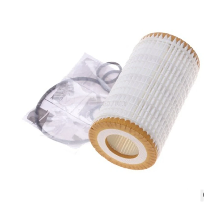 10 шт. фильтр для E320 CLK320 S500 C240 C280 ML320 моторный масляный флис 0001802609 0001803109 M272 |