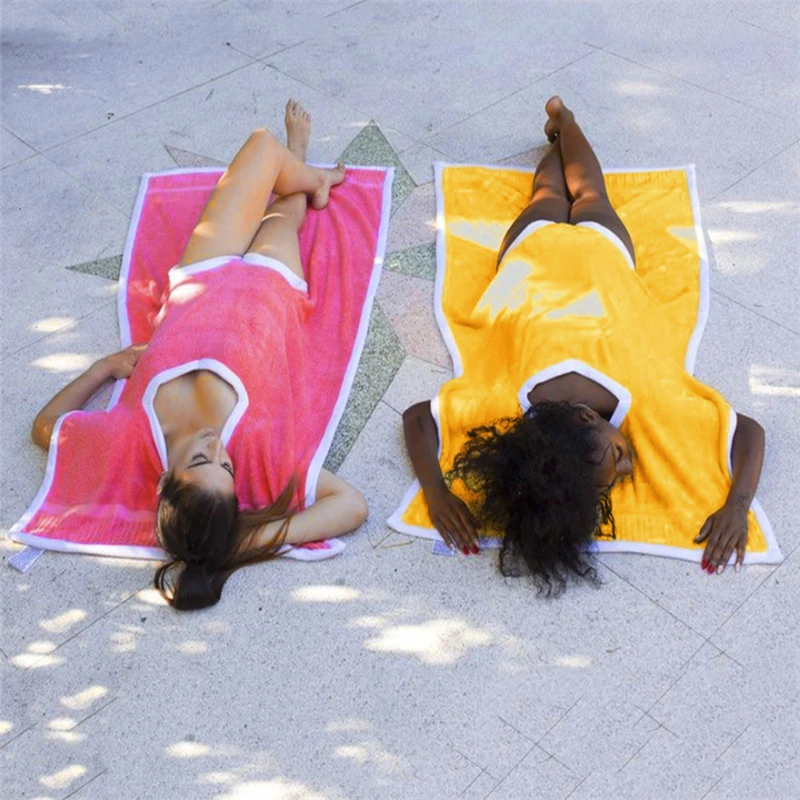 Новые модные пляжные полотенца пляжное полотенце для бассейна летнее полотенце|