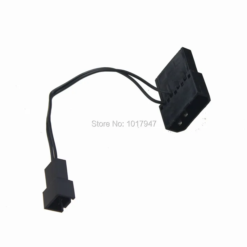 5 шт./партия Eclipse Blue LED DC 12 В см 120 мм 120x25 3Pin 4Pin PC чехол для процессора охлаждающий