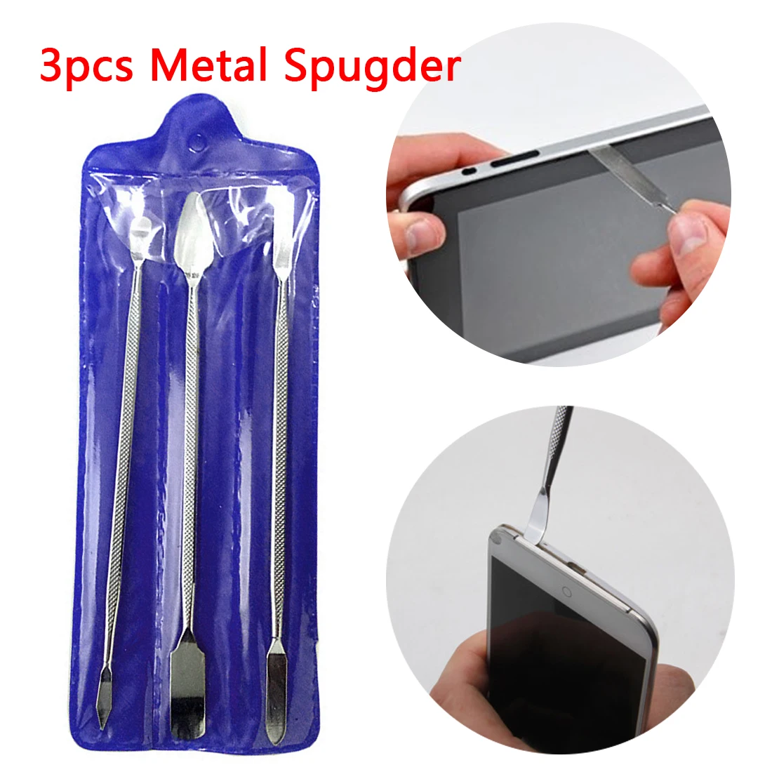 Набор инструментов для ремонта открывания 10 шт./3 шт. умный мобильный телефон