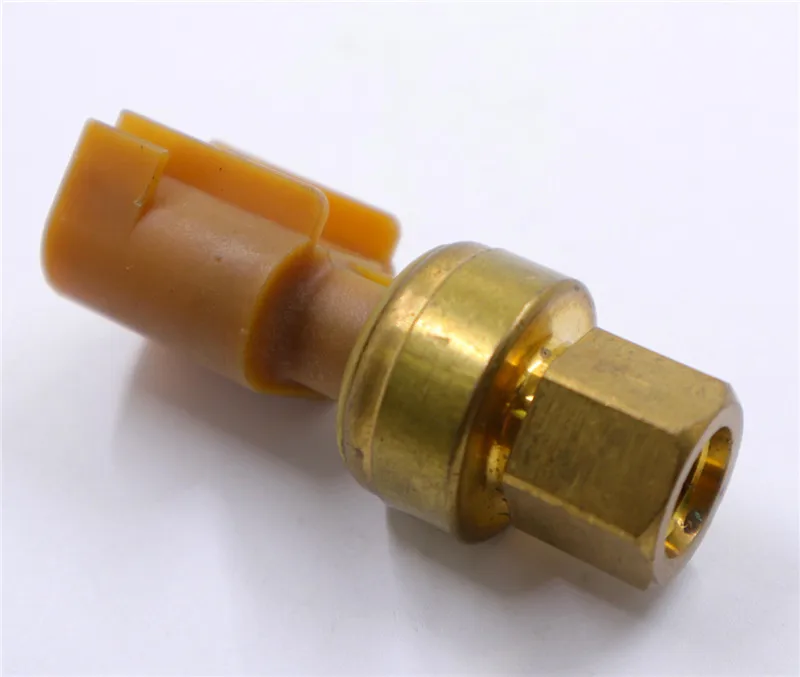 Датчик давления для впрыска топлива OEM 13500745 FPS33 FC0021 Chevrolet avalorlando Cadillac CTS 2009