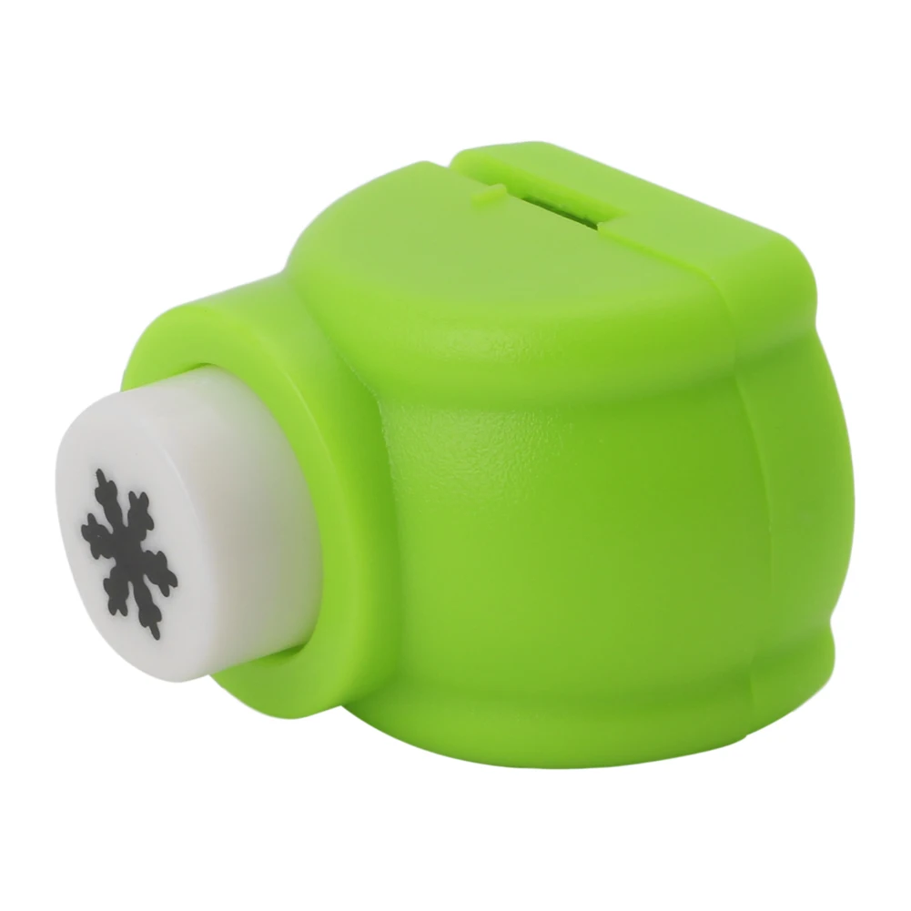 Дырокол для бумаги ручной работы скрапбукинга бирок открыток | Канцтовары офиса