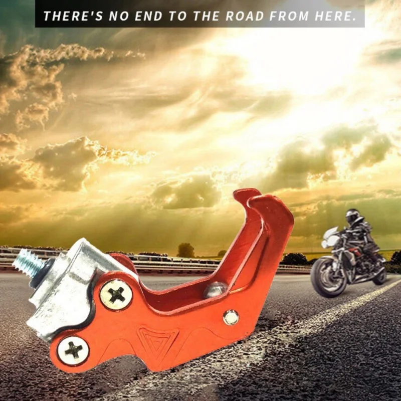 Универсальный держатель вешалка для мотоцикла скутера шлема|Багажная сетка