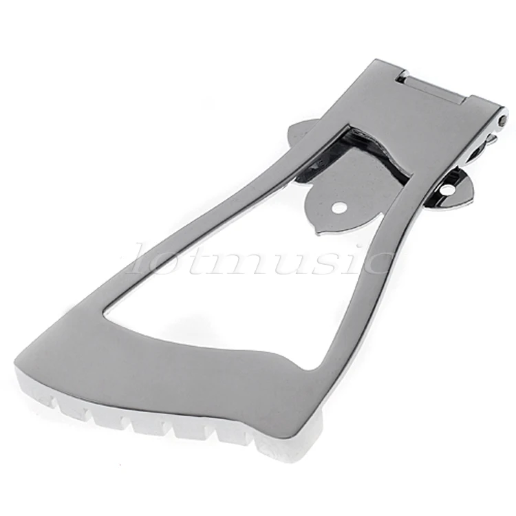 5 шт. ГИТАРА МОСТ задником для Archtop джазовой гитары Замена гитарные партии | Спорт