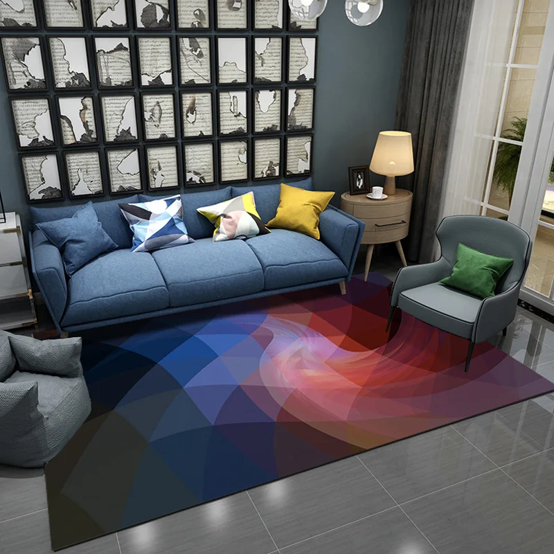 200*300 см прямоугольные мягкие коврики большого размера для гостиной спальни