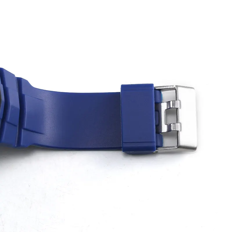 SMAEL Watch Men for Sports Alarm Waterproof Automatic Date Original Mechanical Genuine Hot 1626 Male Clock Sport Watches LED Man | Наручные