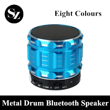 SUOZUN S28 мини беспроводной Bluetooth динамик супер бас громкий s Поддержка TF карта fm