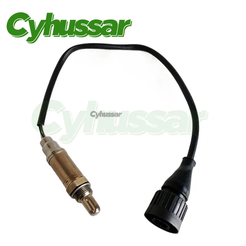 Кислородный датчик O2 лямбда соотношения воздушного топлива для BMW 3er E30 E36 5er E34 7er E32