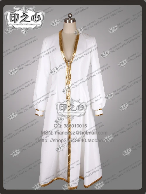 Ю-Ги-о! Костюм для косплея Zexal IV |